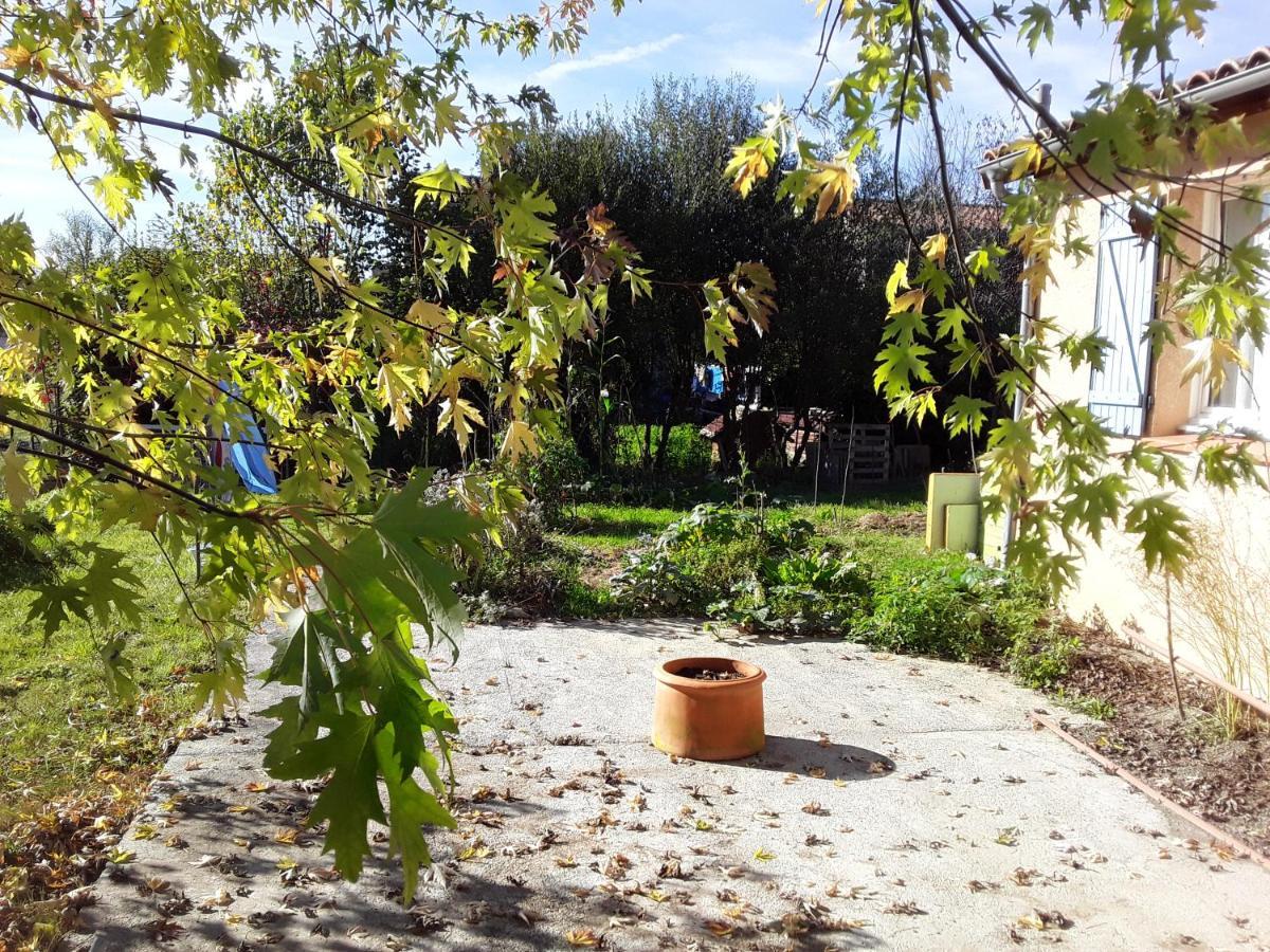 La maison d'Alruna Beauchalot Eksteriør billede