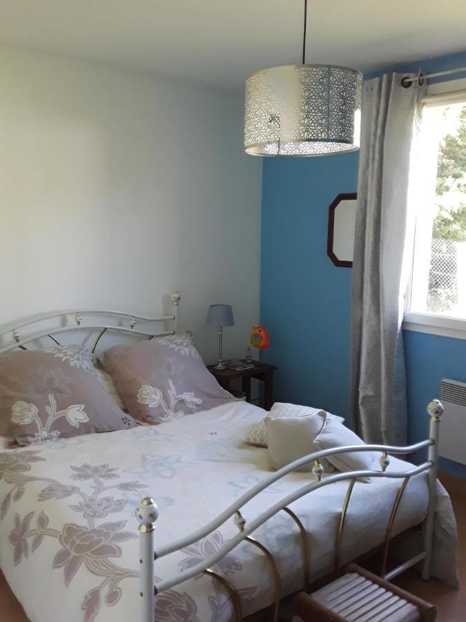 La maison d'Alruna Beauchalot Eksteriør billede