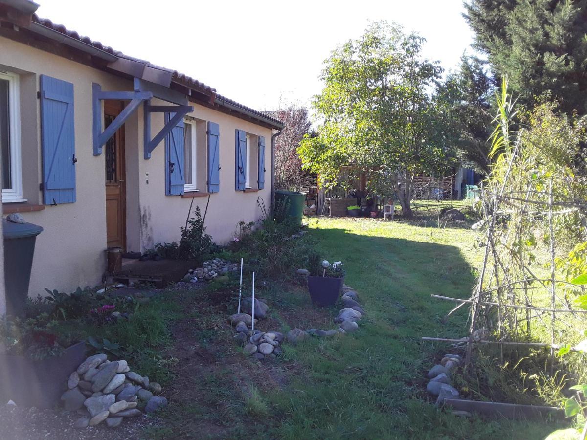 La maison d'Alruna Beauchalot Eksteriør billede