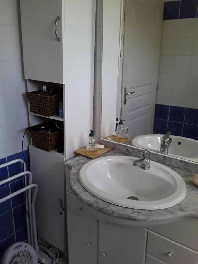 La maison d'Alruna Beauchalot Eksteriør billede